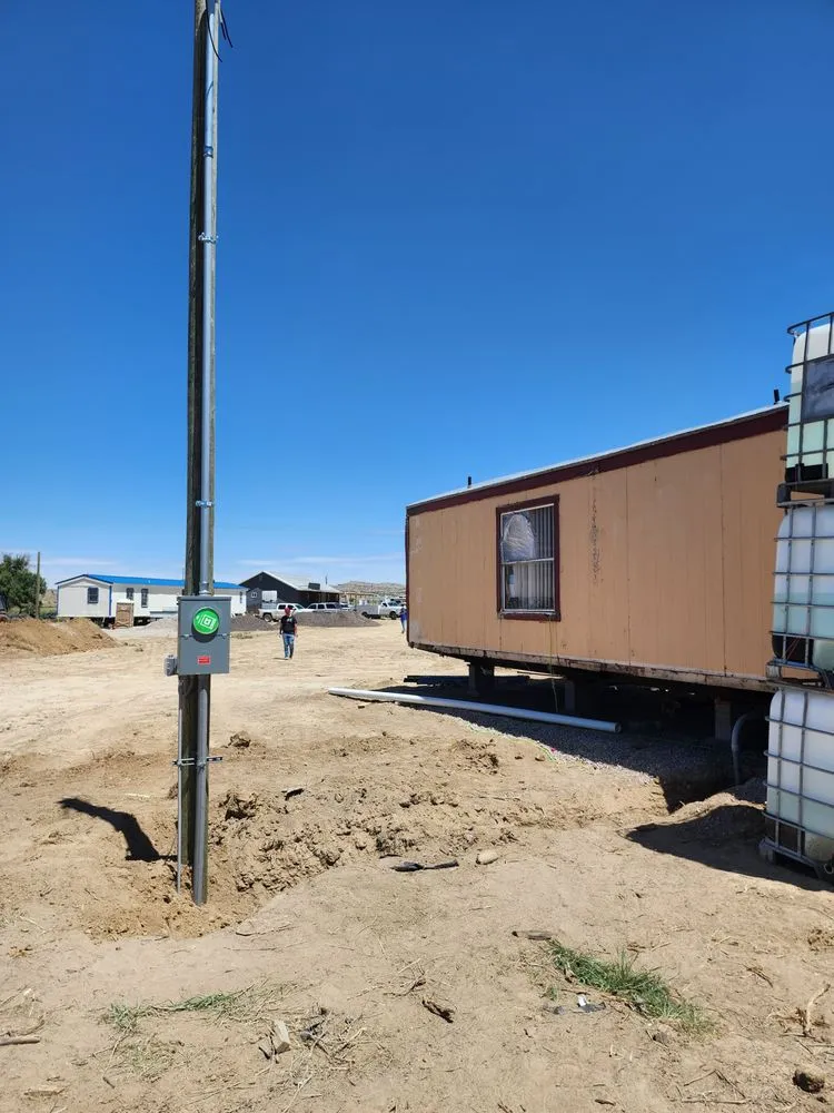 Professional panel upgrade service in San Mateo, NM - JKL Electric