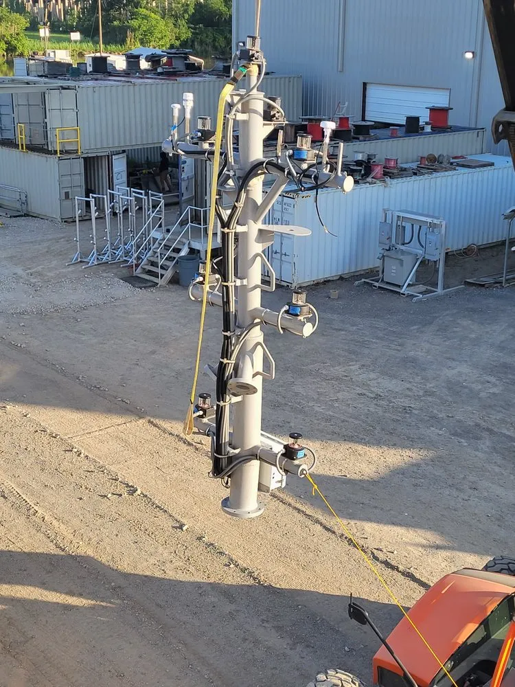 Slide of JKMallet Electrical & Lighting