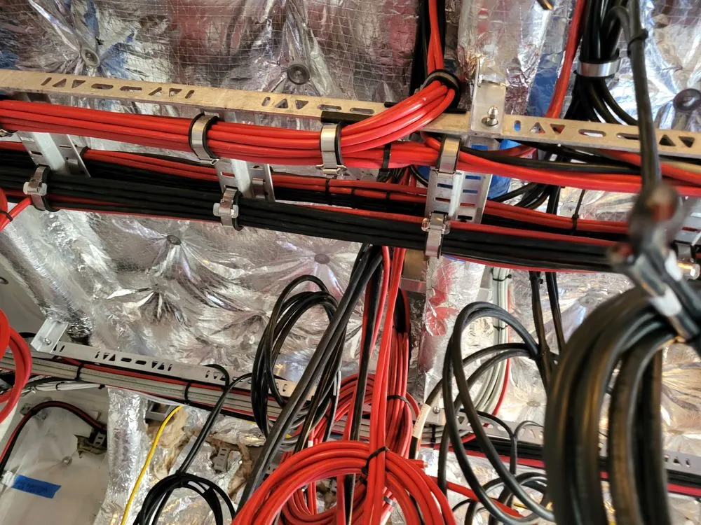 Slide of JKMallet Electrical & Lighting