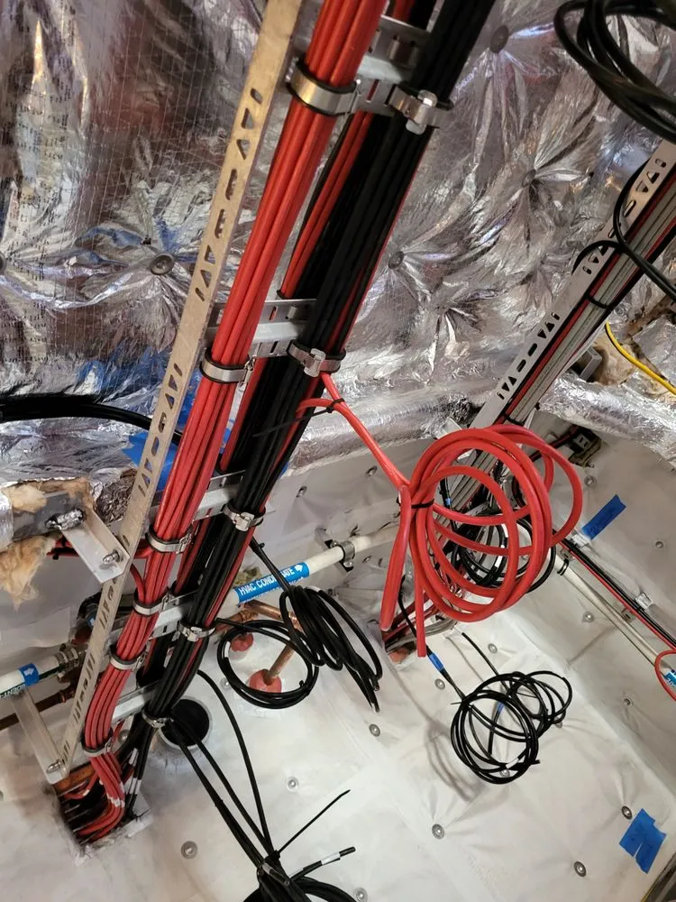 Expert wiring installation experts serving ,  - JKMallet Electrical & Lighting