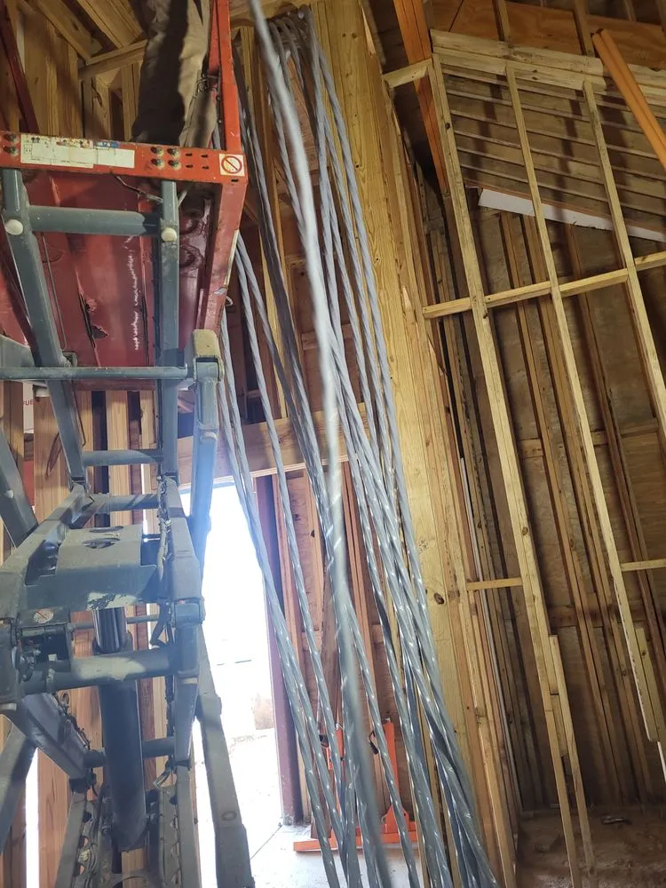 Expert wiring installation service in ,  - JKMallet Electrical & Lighting