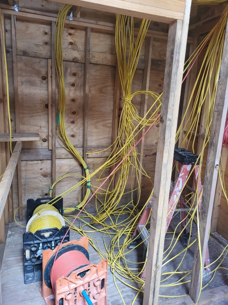 Affordable electrical repair service in ,  - JKMallet Electrical & Lighting