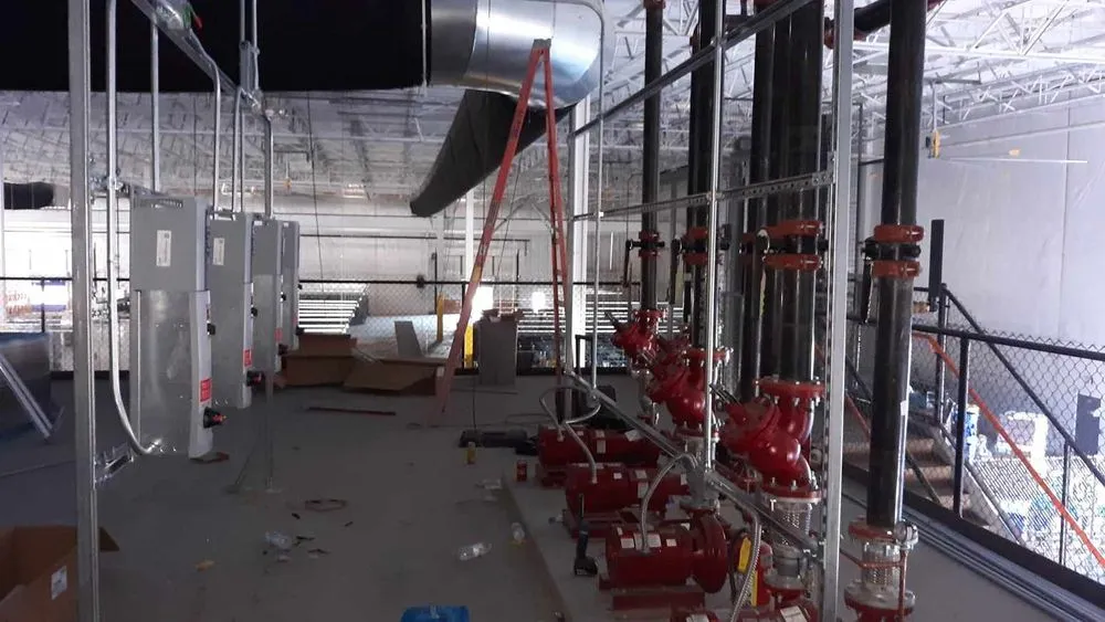 Emergency outlet and switch repair service in ,  - JKMallet Electrical & Lighting