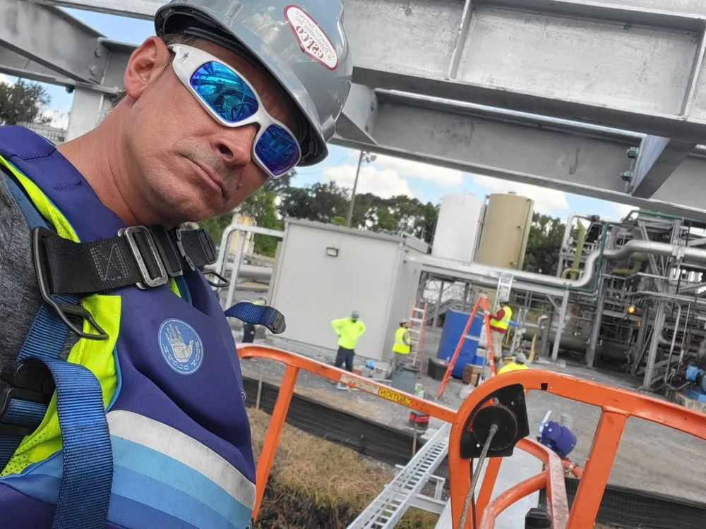 Slide of JKMallet Electrical & Lighting