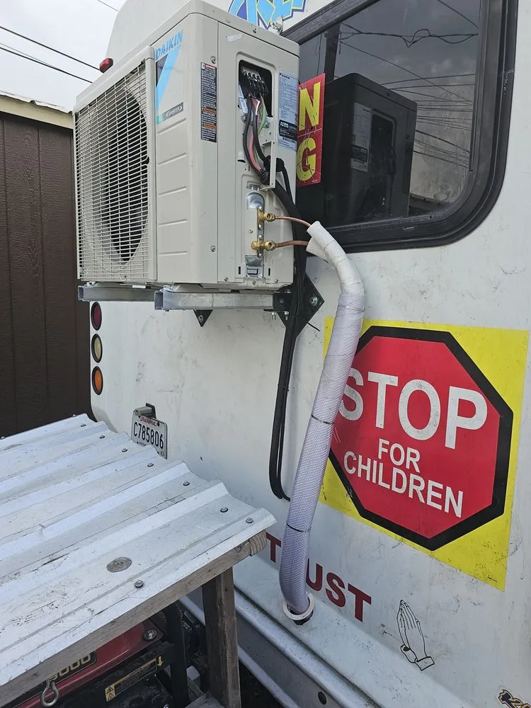 Slide of JKMallet Electrical & Lighting