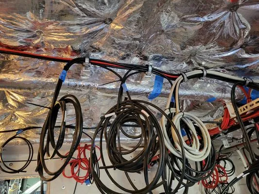 JKMallet Electrical & Lighting