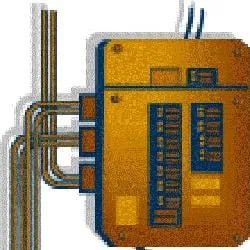 Slide of JKS Electrical Inc