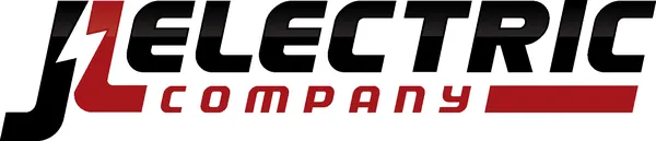 JL Electric Company Logo