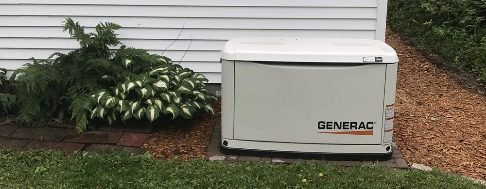 Slide of JL Electric