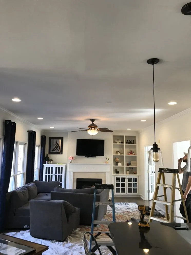 Slide of JL Electric