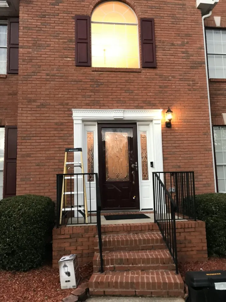 Slide of JL Electric