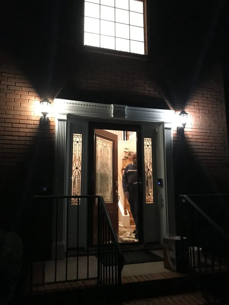 Slide of JL Electric