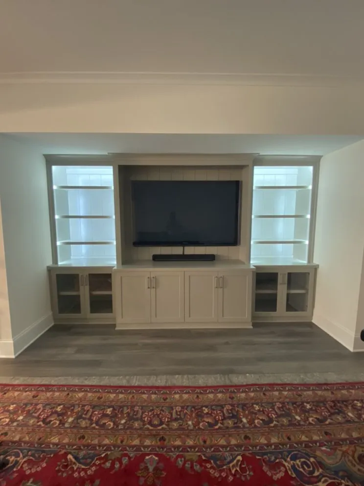 Slide of JL Electric