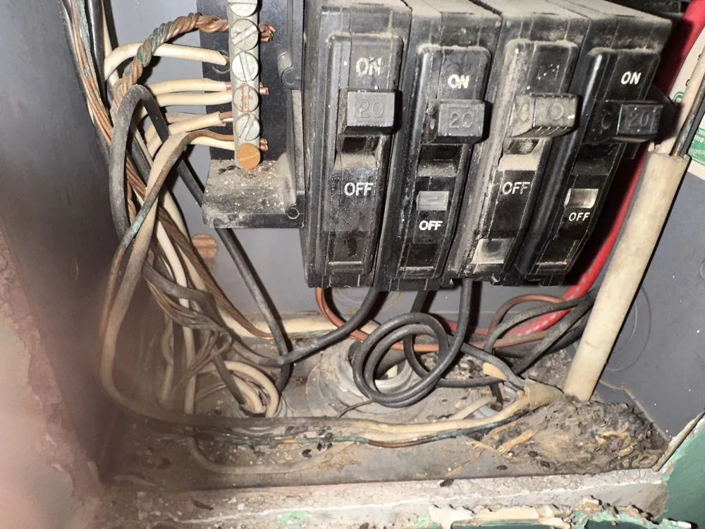 Slide of JL Electric