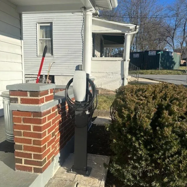 Slide of JL Electric