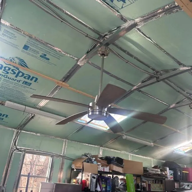 Slide of JL Electric