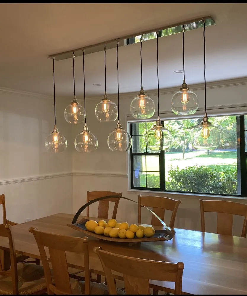 Slide of JL Electric Sonoma