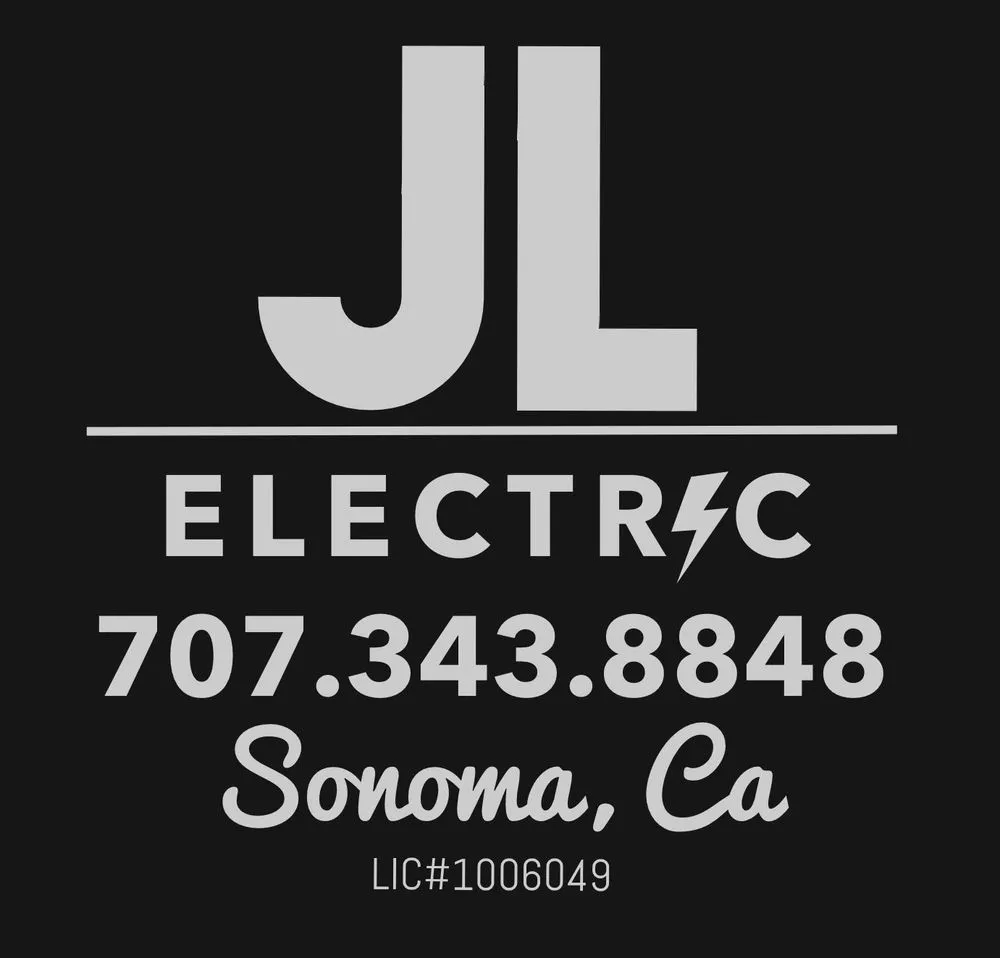 Slide of JL Electric Sonoma