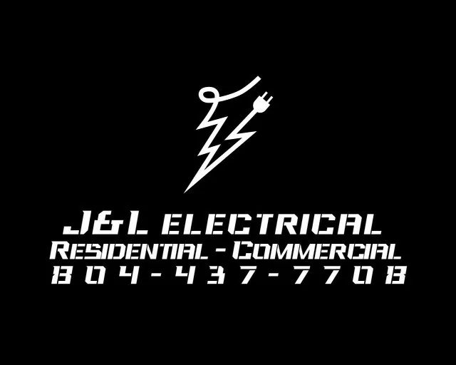 Slide of J&L Electrical