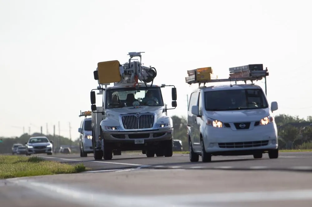 Slide of JL Electrical Service Contractor