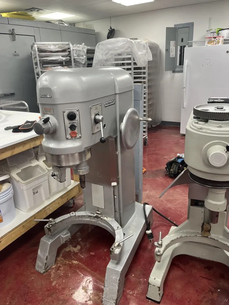 Slide of J&L Electrical Service