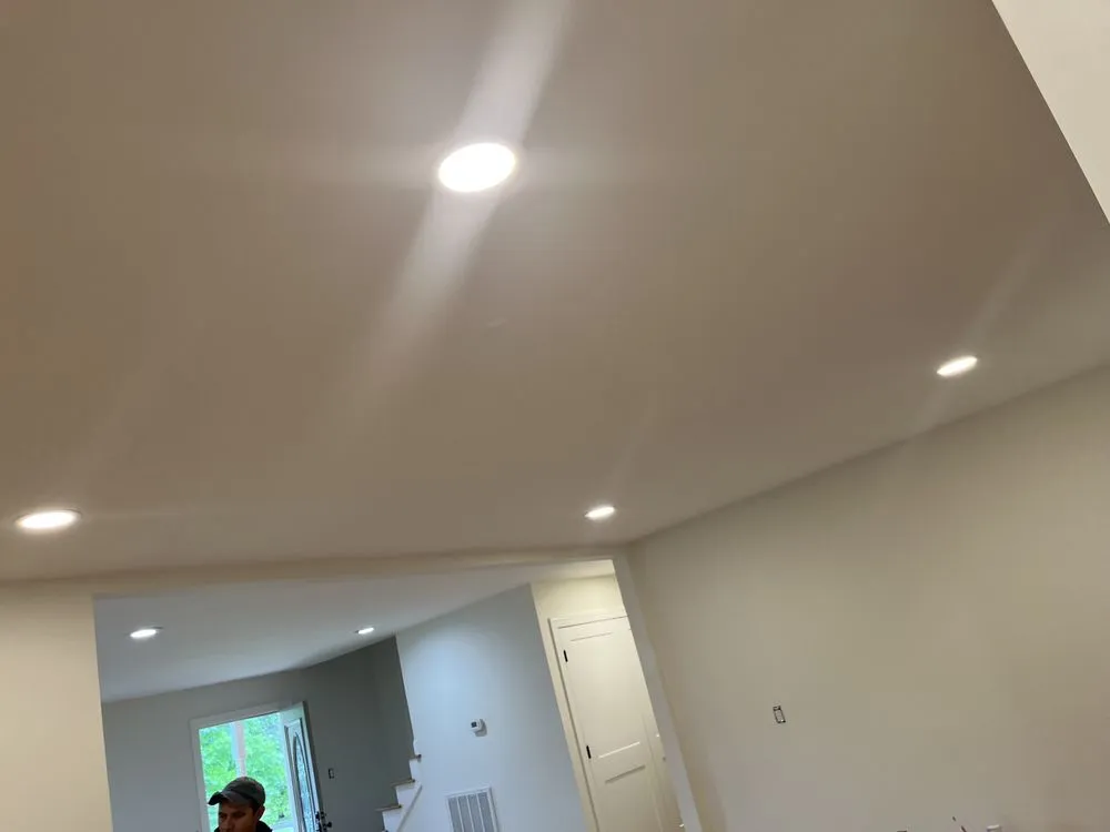 Slide of J&L Electrical Service