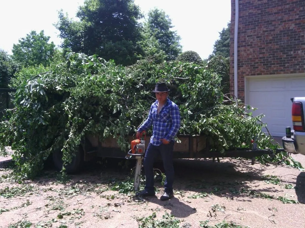 Slide of J&L Electrical Service