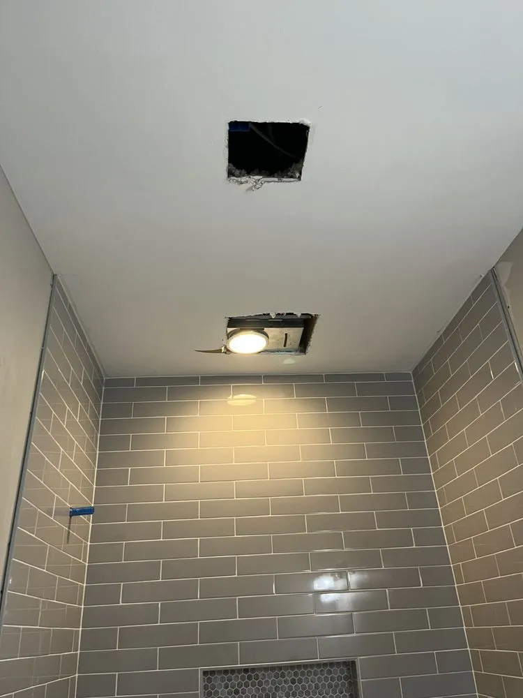 Slide of J&L Electrical Service