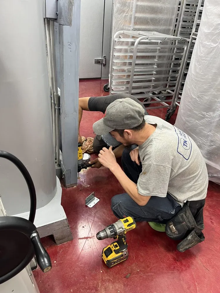 Slide of J&L Electrical Service