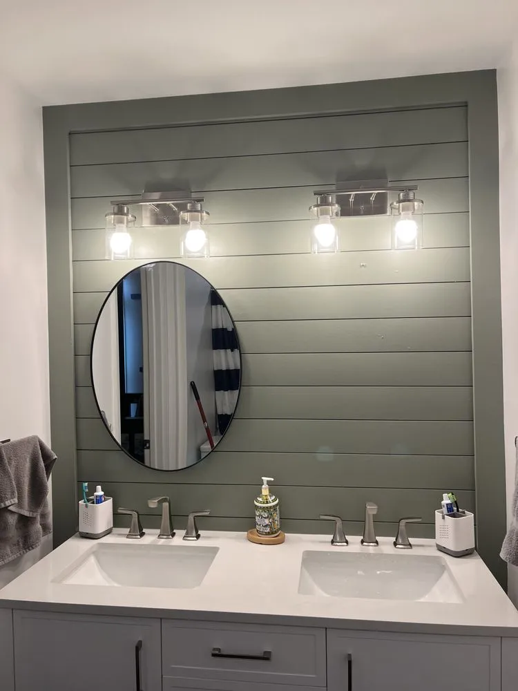 Slide of J&L Electrical Service