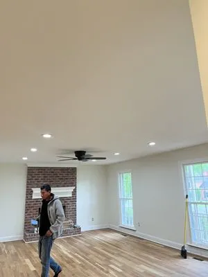 J&L Electrical Service Logo