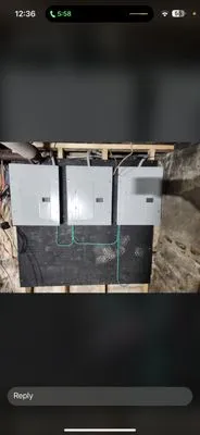 J&l Electrical Services