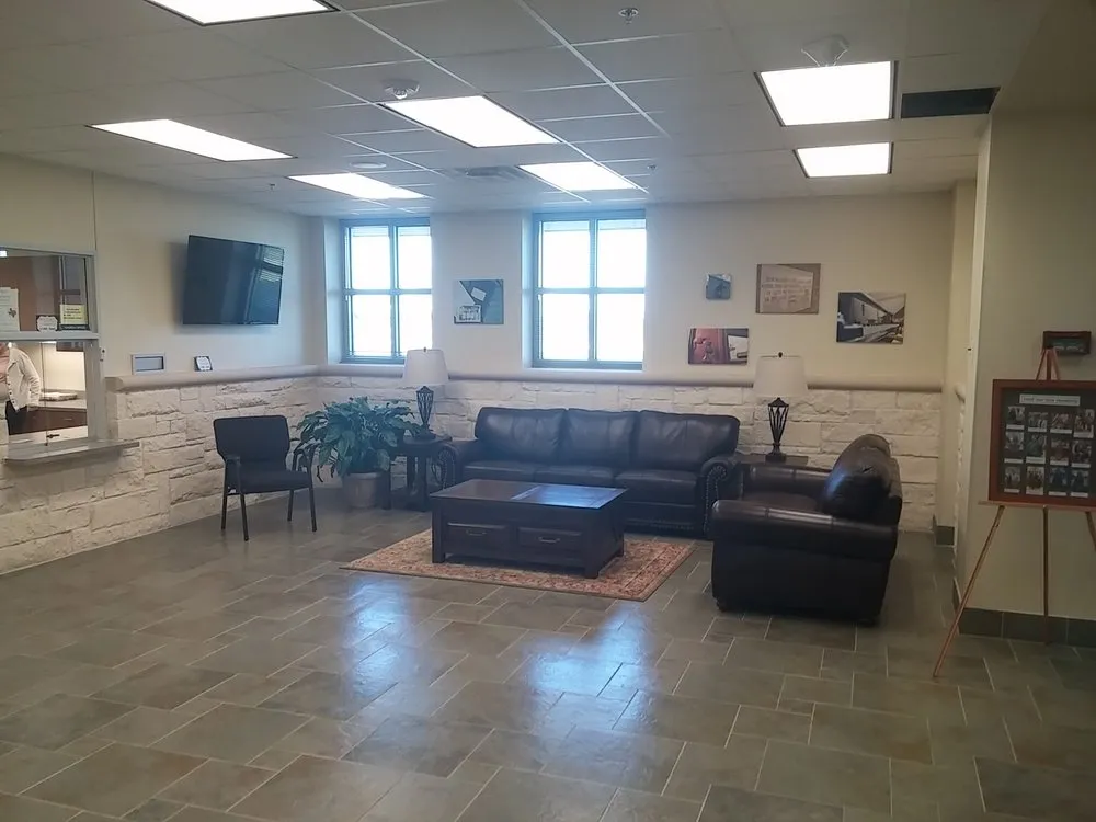 Slide of JL Floyd Services