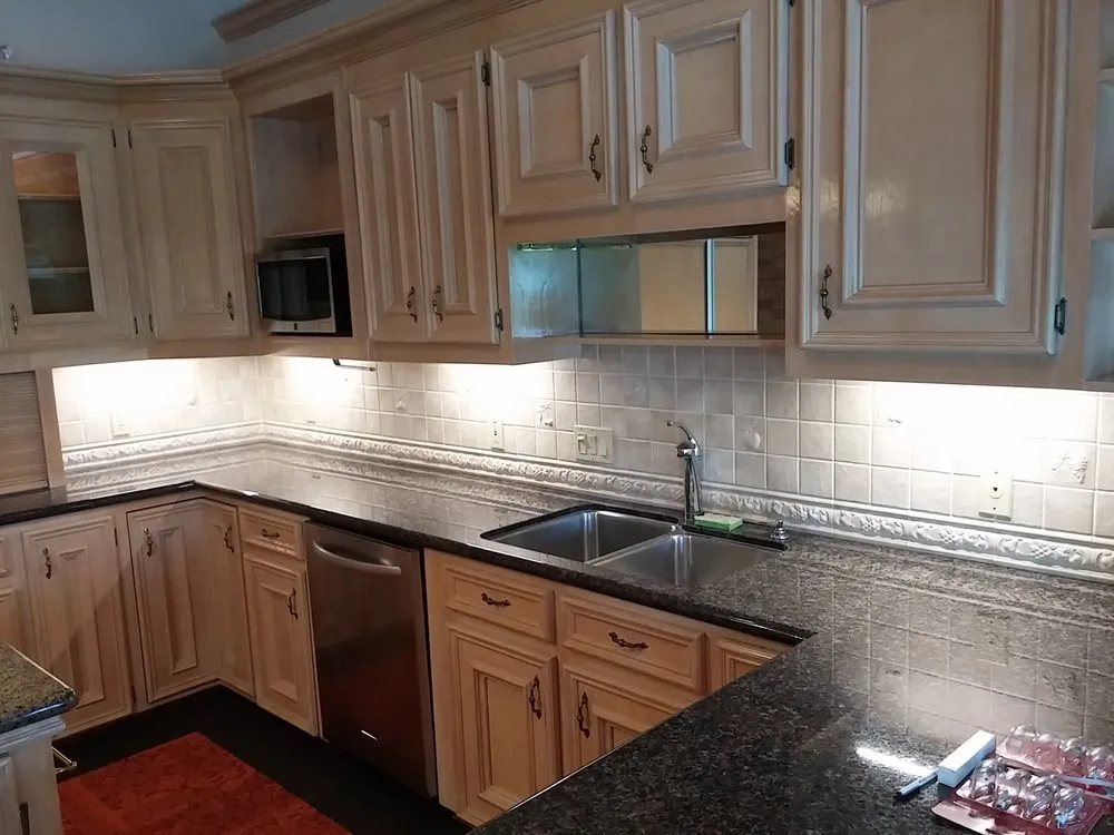 Slide of JL Floyd Services