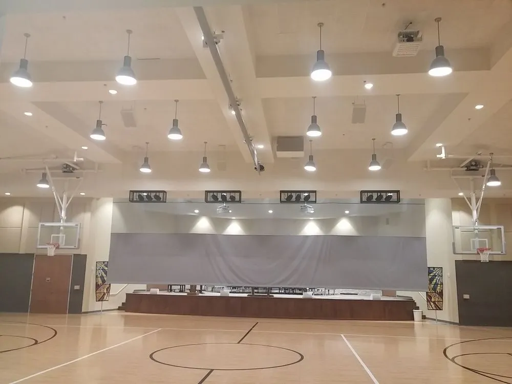 Slide of JL Floyd Services