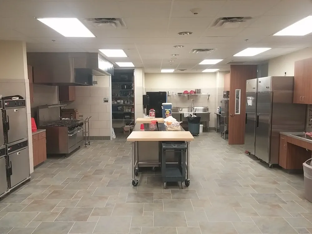 Slide of JL Floyd Services