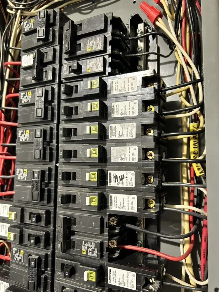 Reliable lighting installation in Brick Township, NJ by JL General Electric Services