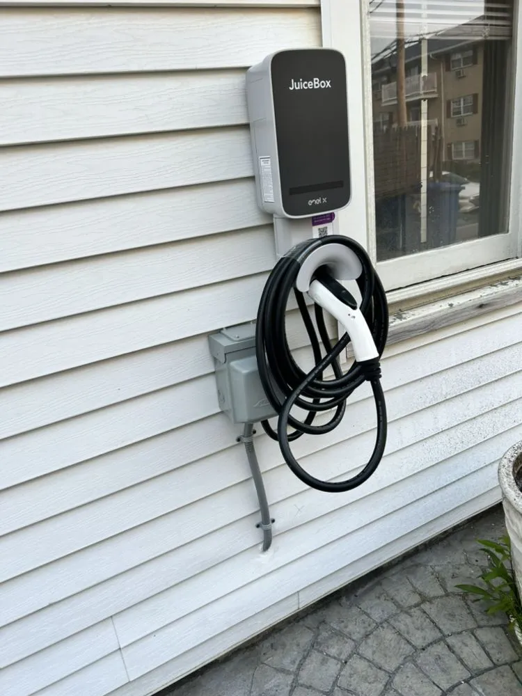 Licensed outlet and switch repair in Brick Township, NJ by JL General Electric Services