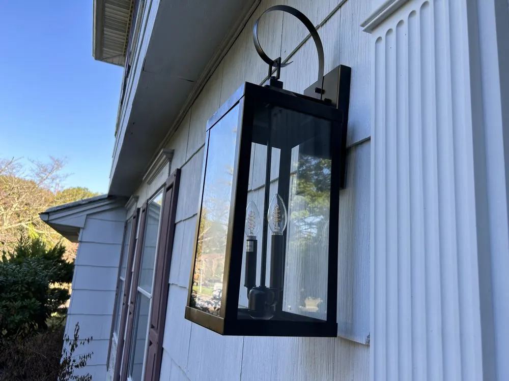 Expert electrical repair experts serving Brick Township, NJ - JL General Electric Services