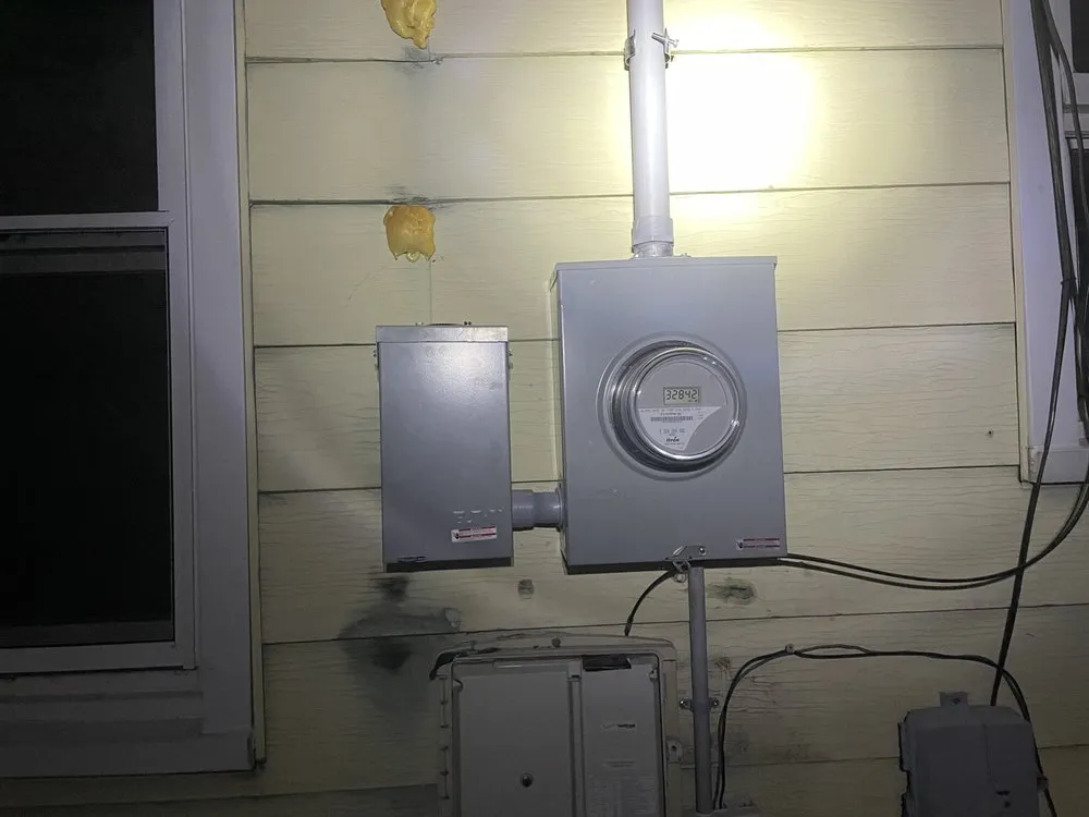 Reliable electrician providing circuit breaker repair in Brick Township, NJ - JL General Electric Services