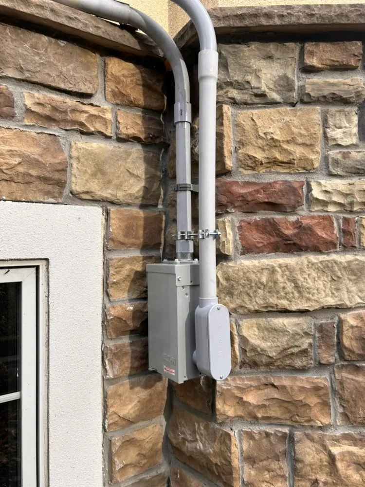 Affordable electrician providing outlet and switch repair in Brick Township, NJ - JL General Electric Services