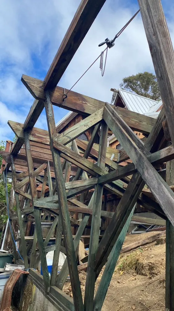 Slide of JL Handyman Svc