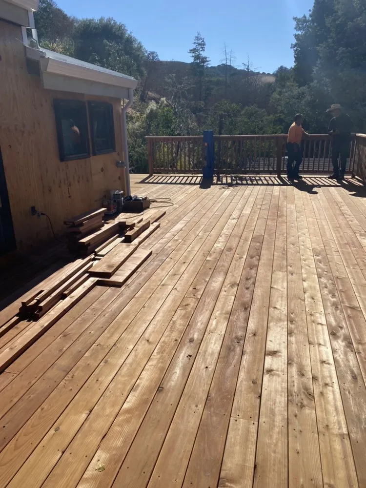 Slide of JL Handyman Svc