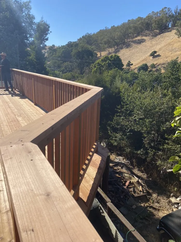 Slide of JL Handyman Svc