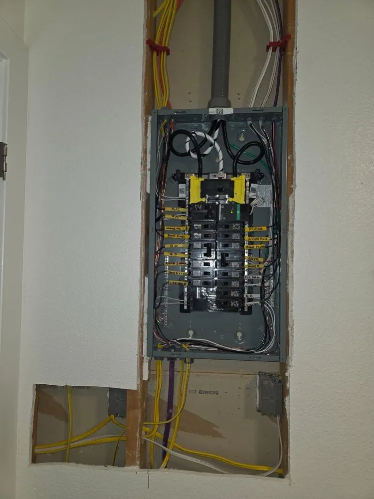 Slide of JL Home Construction