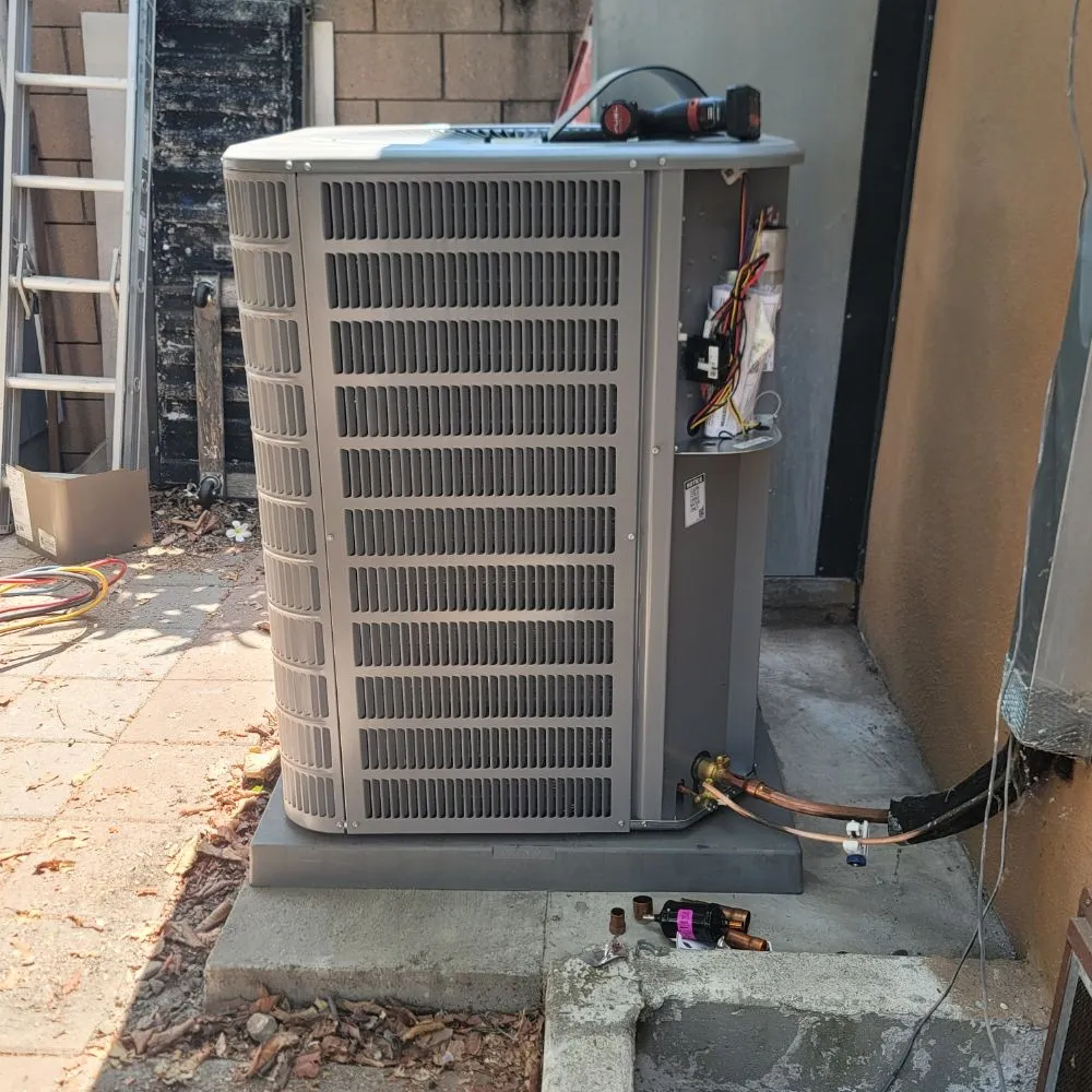 Slide of JL Home Construction