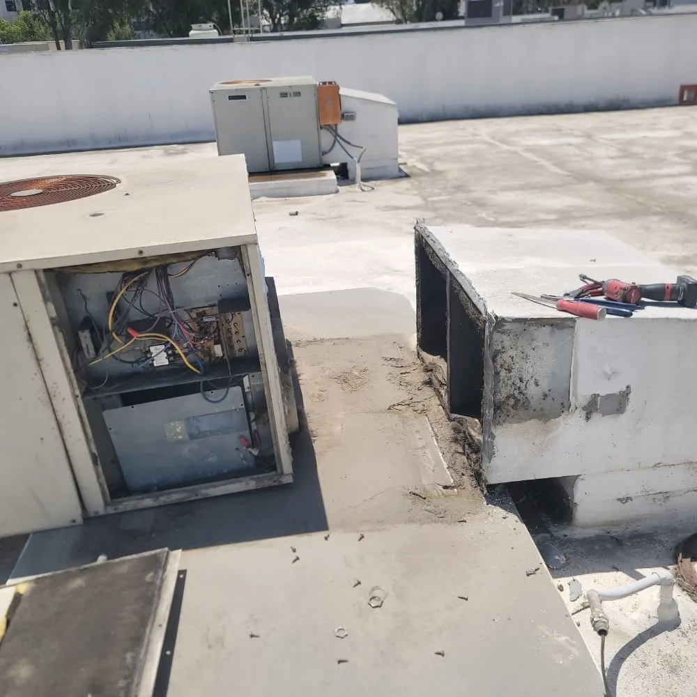 Emergency lighting installation service in , - JL Home Construction