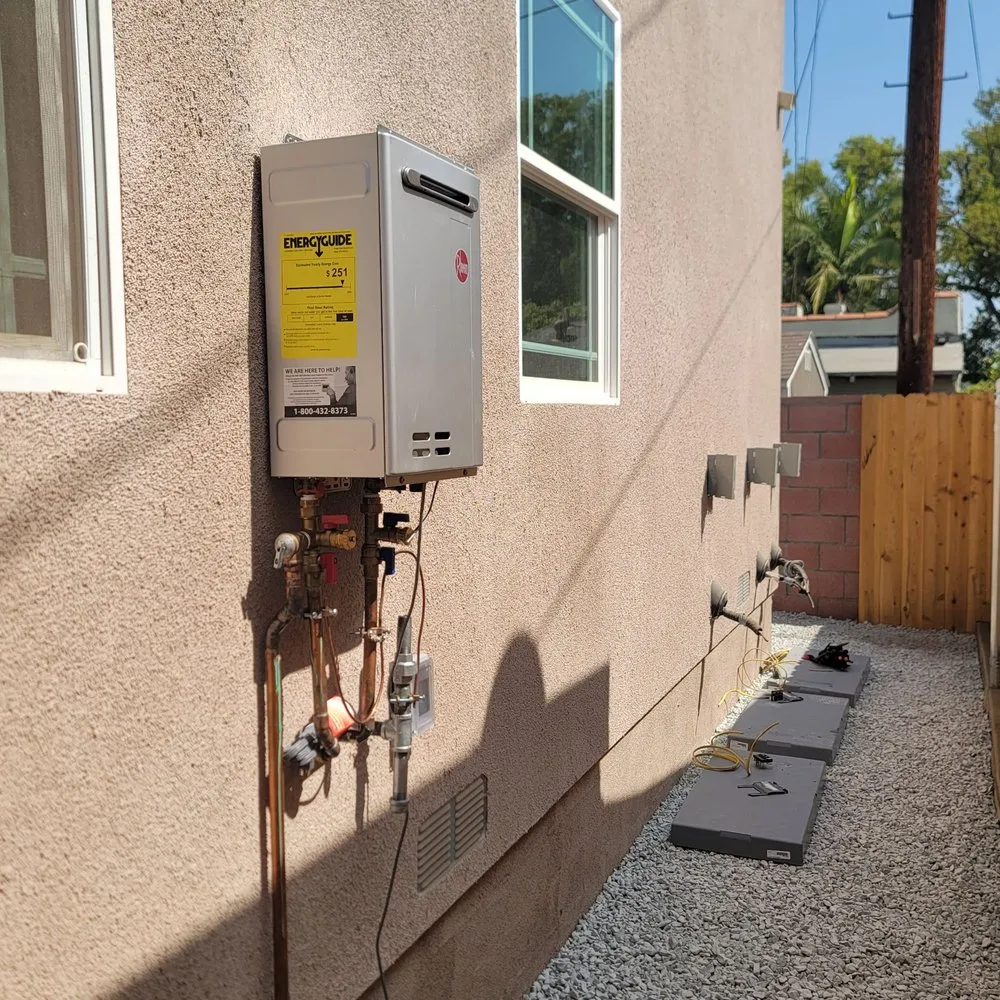 Slide of JL Home Construction