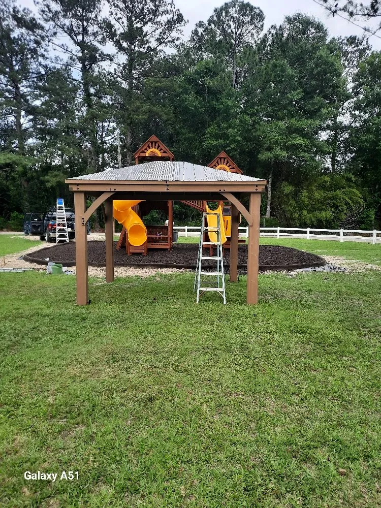 Slide of JL Millers Handyman Services