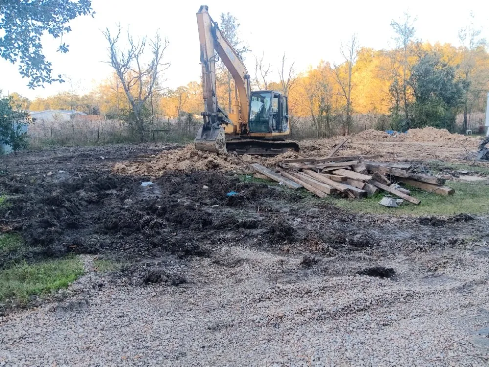 Slide of JL Millers Handyman Services